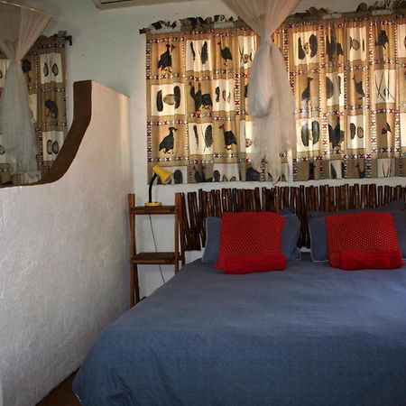 Kiburi Cottage @ Kruger マールロス・パーク エクステリア 写真