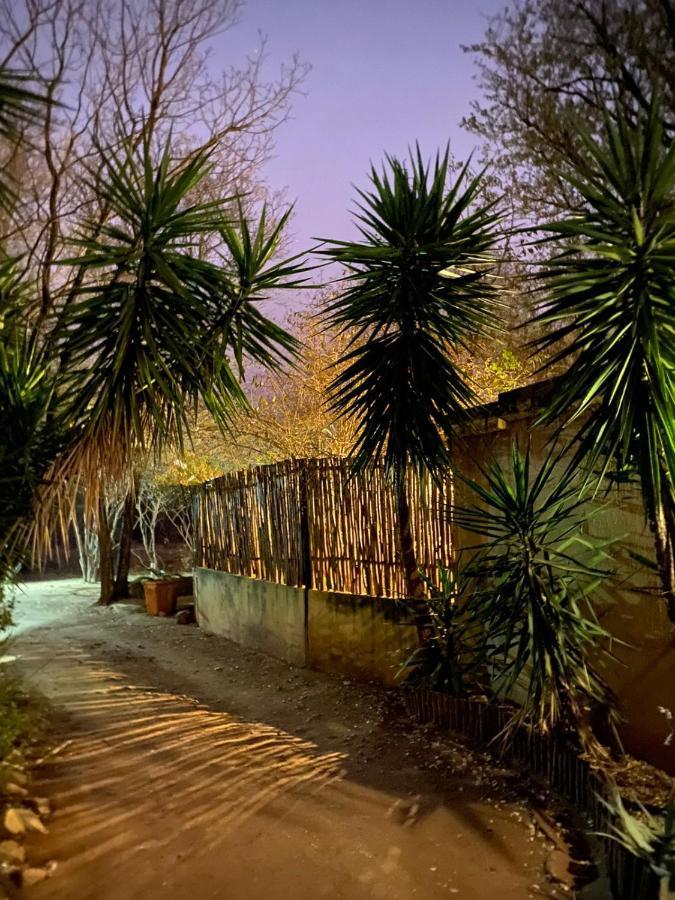 Kiburi Cottage @ Kruger マールロス・パーク エクステリア 写真