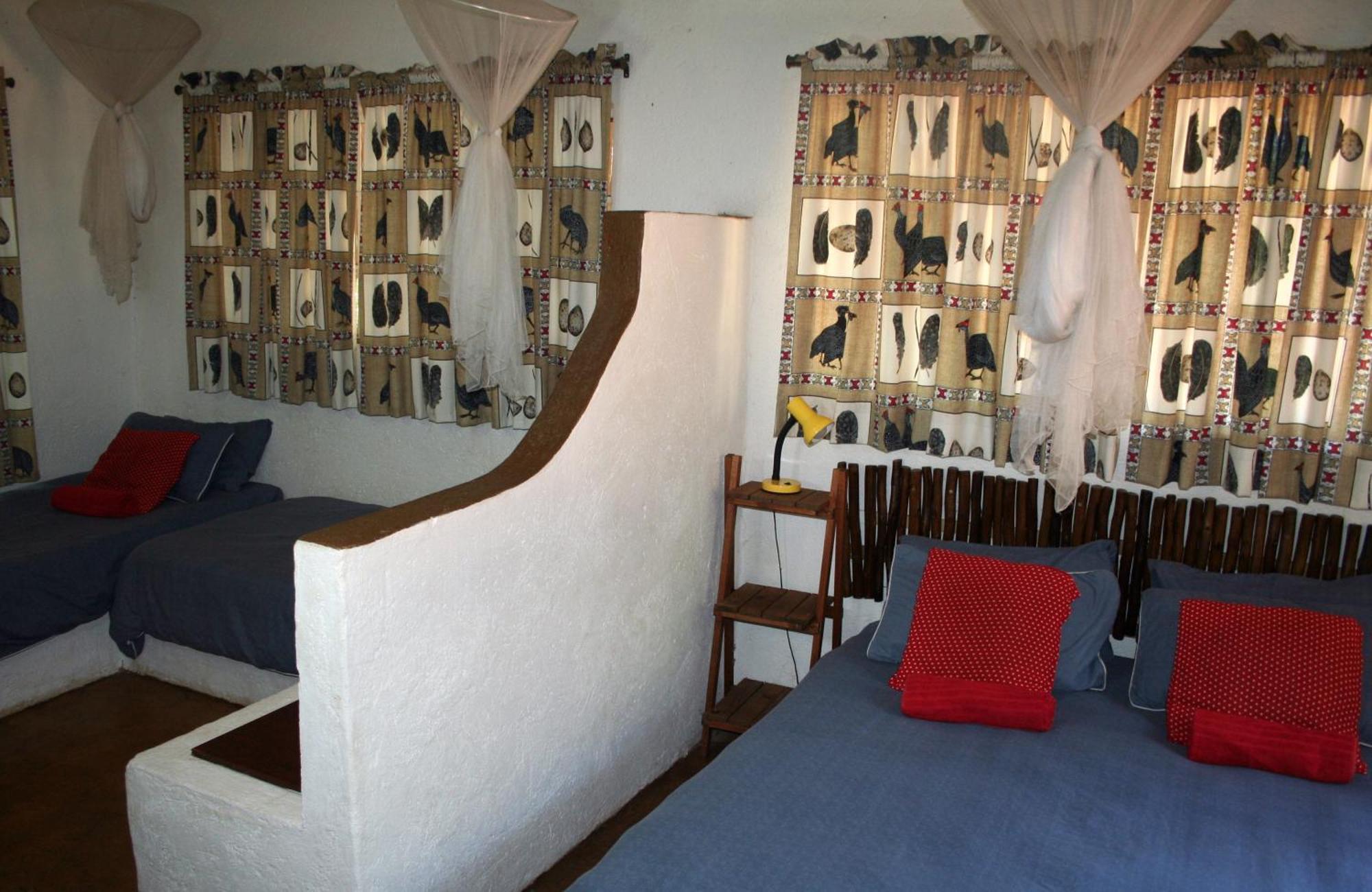 Kiburi Cottage @ Kruger マールロス・パーク エクステリア 写真